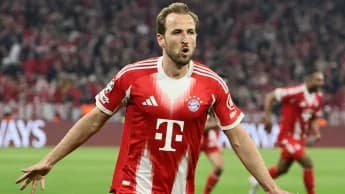 'I've done everything I can' - Harry Kane targets Ballon d’Or crown 'I've done everything I can' - Harry Kane targets Ballon d’Or crown