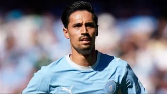 Tijjani Reijnders makes Al Qadsiah switch after Man City exit Tijjani Reijnders makes Al Qadsiah switch after Man City exit