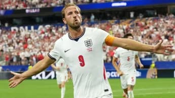 Harry Kane credits Thomas Tuchel's 'winning message' for England's World Cup victory over Croatia Harry Kane credits Thomas Tuchel's 'winning message' for England's World Cup victory over Croatia