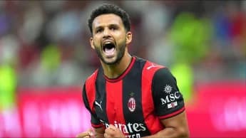 Goncalo Ramos scores for AC Milan in Venezia victory Goncalo Ramos scores for AC Milan in Venezia victory