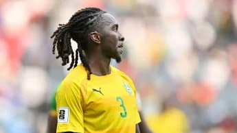 Jordan Zemura targets AFCON breakthrough for Zimbabwe