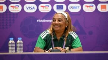 Proud Banyana boss Desiree Ellis: The fightback shows what this team is made of Proud Banyana boss Desiree Ellis: The fightback shows what this team is made of
