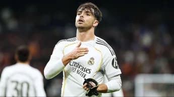 Raul Asencio set for shin surgery in major Real Madrid blow
