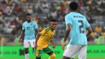 Relebohile Mofokeng's mother reveals family values behind Orlando Pirates star's rise Relebohile Mofokeng's mother reveals family values behind Orlando Pirates star's rise