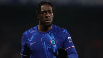 Chelsea defender Axel Disasi joins Crystal Palace on season-long loan Chelsea defender Axel Disasi joins Crystal Palace on season-long loan