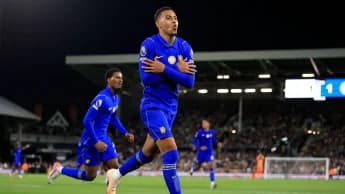 Morgan Rogers says 'more to come' after scoring on Chelsea debut Morgan Rogers says 'more to come' after scoring on Chelsea debut