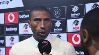 Abdeslam Ouaddou praise for free-scoring Orlando Pirates after Kruger United thrashing