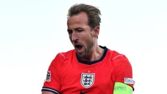 England run riot in Croatia as Tuchel's side win Nations League clash 7-0