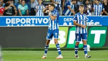 Alaves and Sevilla off to winning starts as LaLiga season gets underway Alaves and Sevilla off to winning starts as LaLiga season gets underway