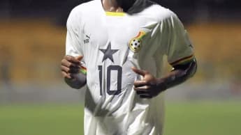 Five-man recruitment team hunting for new Ghana head coach