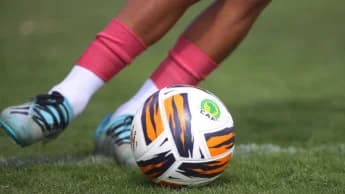 Sudan seek CAF probe into Mozambique star Bruno Ricardo Valdez Wilson's nationality switch