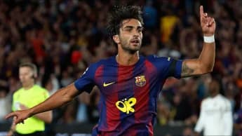 Ferran Torres leaves Barcelona to sign for reigning European champions PSG Ferran Torres leaves Barcelona to sign for reigning European champions PSG