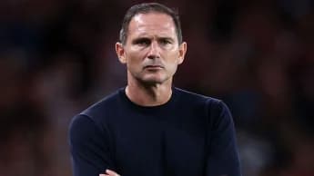 Frank Lampard vows Coventry will learn from Arsenal thumping Frank Lampard vows Coventry will learn from Arsenal thumping