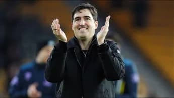 Andoni Iraola is Liverpool's new head coach - 'I always thought it's a special club' Andoni Iraola is Liverpool's new head coach - 'I always thought it's a special club'