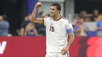 Rodri lands in Barcelona to seal 'dream move' from Man City Rodri lands in Barcelona to seal 'dream move' from Man City