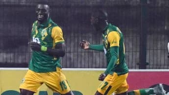 Betway Premiership: Arrows claim first win, Milford hold Polokwane Betway Premiership: Arrows claim first win, Milford hold Polokwane