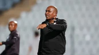 'We didn't frustrate them enough' - Paulus Masehe reflects on Orlando Pirates defeat