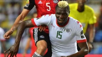 Chippa United bolster midfield with Burkina Faso international Ibrahim Bance Chippa United bolster midfield with Burkina Faso international Ibrahim Bance