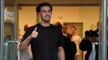 Curtis Jones joins Inter Milan after 16 years at Liverpool Curtis Jones joins Inter Milan after 16 years at Liverpool