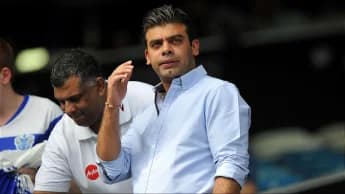 Amit Bhatia targets success after Liverpool investment Amit Bhatia targets success after Liverpool investment