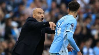 Enzo Maresca savours dramatic Man City comeback against Bournemouth Enzo Maresca savours dramatic Man City comeback against Bournemouth