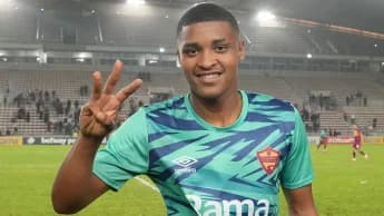 ’I feel very good’ – Quwan Plaatjies reacts to remarkable PSL debut ’I feel very good’ – Quwan Plaatjies reacts to remarkable PSL debut