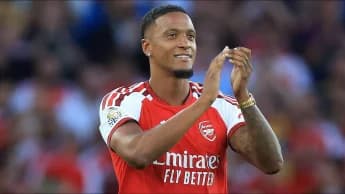 'He is available for selection' - Arsenal's Arteta says Konsa ready for Aston Villa return 'He is available for selection' - Arsenal's Arteta says Konsa ready for Aston Villa return
