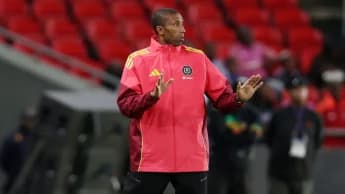 Abdeslam Ouaddou demands calculated approach as Orlando Pirates chase MTN8 history Abdeslam Ouaddou demands calculated approach as Orlando Pirates chase MTN8 history