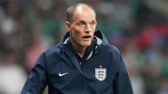 Thomas Tuchel reveals Man City verdict is a major England camp topic
