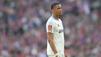Arsenal agree 51 milion pounds Ezri Konsa deal with Aston Villa Arsenal agree 51 milion pounds Ezri Konsa deal with Aston Villa