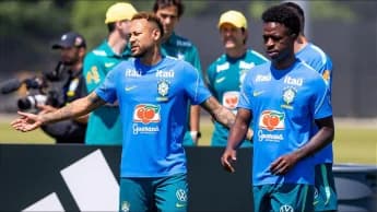 Paqueta backs Neymar 'boost' ahead of Brazil's Scotland FIFA World Cup matchup