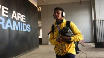 Bongani Zungu explains reasoning behind Malappuram FC switch