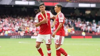 Arsenal suffer double injury blow as Arteta defends training session after Leeds win