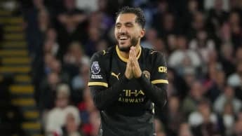Maresca delighted as Cherki brace fires Man City to 4-1 win over Crystal Palace Maresca delighted as Cherki brace fires Man City to 4-1 win over Crystal Palace
