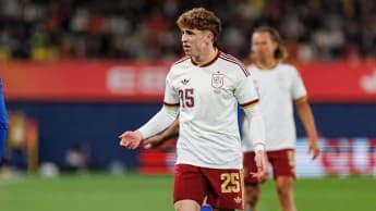 Liverpool signing Victor Munoz suffers injury as Spain World Cup hopes in doubt Liverpool signing Victor Munoz suffers injury as Spain World Cup hopes in doubt