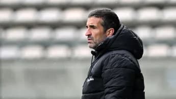 Former Cape Town City coach Diogo Peral links up with Eric Tinkler at Asante Kotoko Former Cape Town City coach Diogo Peral links up with Eric Tinkler at Asante Kotoko