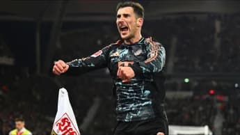 Leon Goretzka joins Aston Villa on free transfer from Bayern Munich Leon Goretzka joins Aston Villa on free transfer from Bayern Munich
