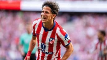 'We wanted to win with 10 players' - Simeone rallies Atletico after Villarreal thriller 'We wanted to win with 10 players' - Simeone rallies Atletico after Villarreal thriller