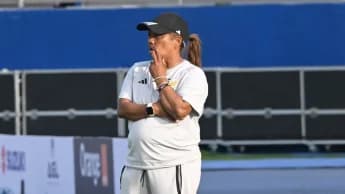 Olympic dream drives Banyana Banyana ahead of Madagascar clash