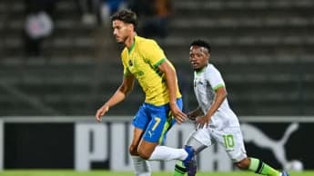 Mamelodi Sundowns bid farewell to Miguel Reisinho after brief spell Mamelodi Sundowns bid farewell to Miguel Reisinho after brief spell
