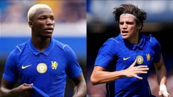 Xabi Alonso confirms Chelsea absentees ahead of Luton clash Xabi Alonso confirms Chelsea absentees ahead of Luton clash