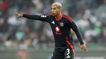 Deano van Rooyen bids farewell to Orlando Pirates following shock exit