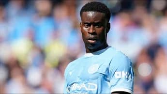 Marc Guehi embraces Man City midfield switch ahead of Palace reunion Marc Guehi embraces Man City midfield switch ahead of Palace reunion