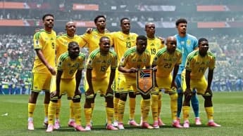 Gayton McKenzie defends Bafana Bafana, hits back at former players’ criticism