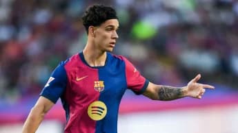 Borussia Dortmund target signing Barcelona full-back Hector Fort Borussia Dortmund target signing Barcelona full-back Hector Fort