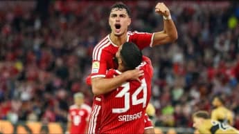 Bayern Munich start new Bundesliga season with five-star win over Stuttgart Bayern Munich start new Bundesliga season with five-star win over Stuttgart