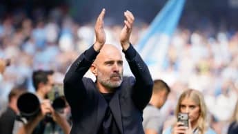 Man City rally late against Bournemouth to give Enzo Maresca winning Premier League start Man City rally late against Bournemouth to give Enzo Maresca winning Premier League start