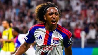 Malick Fofana joins Sunderland from Lyon in deadline-day move