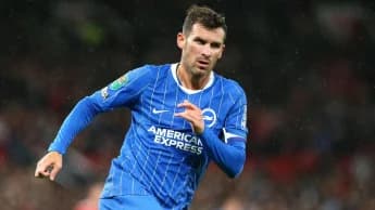 Brighton's Pascal Gross retires from Germany international football