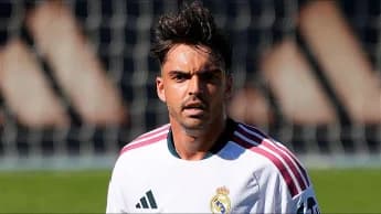 'I will give everything for Madrid' - Asencio eyes Real Madrid return after Mourinho boost